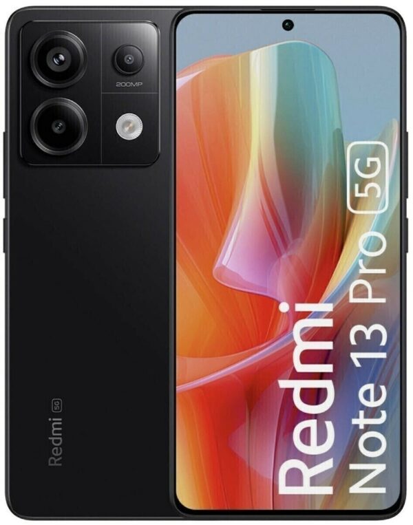 NOTE 13 PRO (5G) 256/8GB
