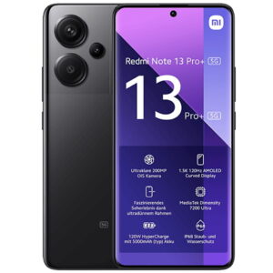 NOTE 13 PRO PLUS (5G) 256/8GB